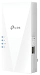 TP-LINK - AX3000 Wireless WiFi 6 Range Extender with OneMesh, WPA3