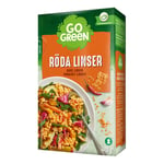 RÖDA LINSER 400G