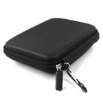 TRIXES Hard Carry Case Holder for TomTom XL XXL GPS IQ Routes SatNav Systems