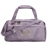 Under Armour Undeniable 5.0 Duffle Bag UA Gym Travel Kit Luggage Select Size