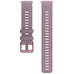 Polar Bracelet 20mm Adulte Unisexe, Purple Dusk, S-L