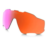 Oakley Jawbreaker Prizm Trail Torch linser 00001531 2023