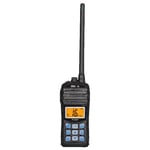 1852 Marine Quality VHF-radio VT35M, flyter, IPX7, 5W m/kortlader