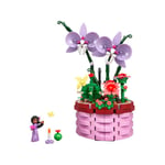 LEGO: Disney Encanto Isabela�s Flowerpot (43237) - Brand New & Sealed