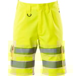MASCOT® Pisa shorts hi-vis gul C52