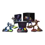Marvel vs Capcom Infinite Collector's Edition Microsoft Xbox One