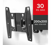 TV Wall Mount with Arm Bracket, 19 - 42 Inch TVs