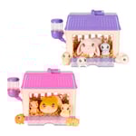 Little Live Pets - Mama Surprise Minis Refresh - (26624)