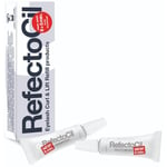 Refectocil RefectoCil Eyelash Curl & Lift Refill - LashPerm Neutralizer 2 x 3,5 ml