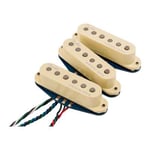 Fender Ultra Noiseless™ Vintage Stratocaster® Pickup Set