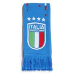 adidas Italien Halsduk EURO 2024 - Blå/Vit adult IP4094
