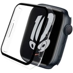 Champion Full cover Case Apple Watch 7/