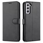 AZNS Samsung Galaxy S21 FE fodral - Svart Svart