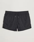 CDLP Satin Twill Swim Shorts Black