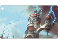 Ultra-Pro Ultra Pro: Magic The Gathering - Ravnica Remastered - Playmat - Izzet League