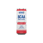 Applied Nutrition - BCAA Amino-Hydrate Cans Variationer Strawberry Soda - 12 x 330 ml.