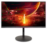 Acer Nitro XF270YX1biiph 27" Full-HD Gaming Monitor med AMD FreeSync & 200 Hz Uppdateringsfrekvens