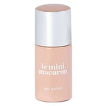 Le Mini Macaron Single Gel Polish Praline 8,5ml