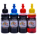 Ink refill for Brother MFC-J5320DW J5620DW J5720DW printer LC-223, LC225, LC227