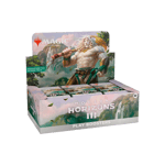 Magic Modern Horizons 3 Play Boost Box