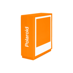 Polaroid Fotobox Orange