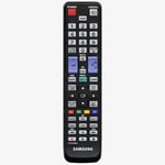 *NEW* Genuine Samsung TV Remote Control - AA59-00508A / AA5900508A