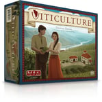 Stonemaier Games GTGSTM105 Viticulture: Essential Edition, Mixed Colours, Polish Edition