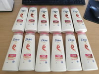Dove Colour Care Shampoo 250ml. X12 JUST £37.49 & FREEPOST WOW!!!