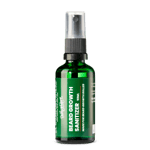 Dick Johnson Dick's Beard Lab Growth Sanitizer