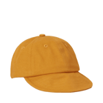 BabyMocs Soft Cap - Vuxen Gul