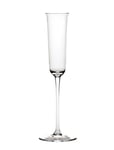 Champagne Flute Grace Set/4 Home Tableware Glass Champagne Glass Nude Serax