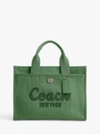 Coach Cargo Tote Bag