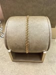 18K Guld Bismarck Armband - BMA006G