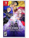 Fire Emblem: Three Houses, New Video Games