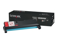 Lexmark - Fotokonduktiv enhet LRP - för Lexmark E120, E120n