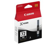 CANON svart bläckpatron, art. 6403B001 - Passar till Canon PIXMA Pro 10, Pixma 10 S