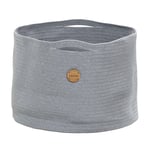 Cane-Line - Soft Rope Stor Light Grey - Småförvaring