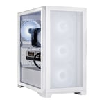 Gaming PC with NVIDIA GeForce RTX 4070 Ti SUPER and Intel Core i7 1470