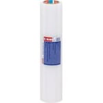 TESA SKYDDSFOLIE PE 4848 TESA TRANSPARENT 500MM 100M