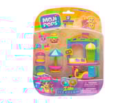Magicbox Moji Pops I Like Ice Cream, Shopping, Multifärg
