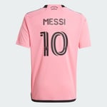 adidas Maillot Domicile Inter Miami CF 24/25 Messi Enfants Kids
