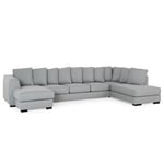 Scandinavian Choice U-soffa Optus XL Kuvertkuddar Höger Troy 2525 med 505320