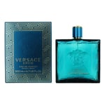 Versace Eros Eau de Parfum 200ml EDP Spray Men New Boxed