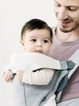 Bib for Baby Carrier Mini and Move, 2-pack