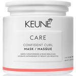 Keune Care Confident Curl Mask 200 ml