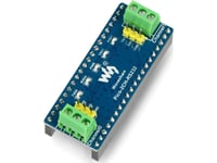 2-Kanals Rs232 Sp3232een Mottagarmodul För Raspberry Pi Pico, Uart, Rs232, Waveshare 19979