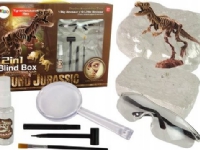 LeanToys Archaeologist Set Excavation Dinosaur Tyrannosaurus
