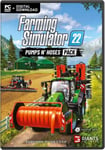 Farming Simulator 22 : Pumps'n'hoses Pack Pc