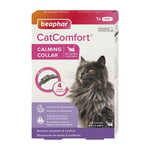 Beaphar CatComfort Beroligende halsbånd til katt 35 cm