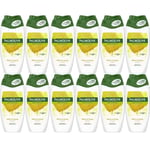 Palmolive Naturals Milk and Honey Shower Gel Cream, 250 ml PACK OF 12